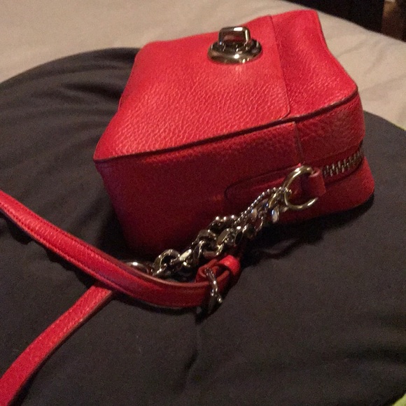 Authentic Coach Camera Bag - Picture 2 of 5